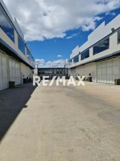 Galpon en Venta Av. Intercomunal