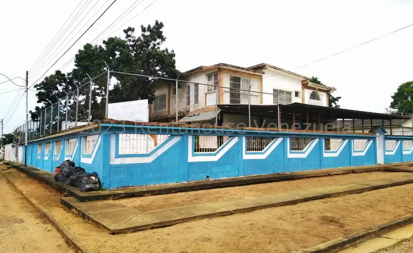 Casa (Multipes Niveles) en Venta en Avenida Marino, Anzoategui