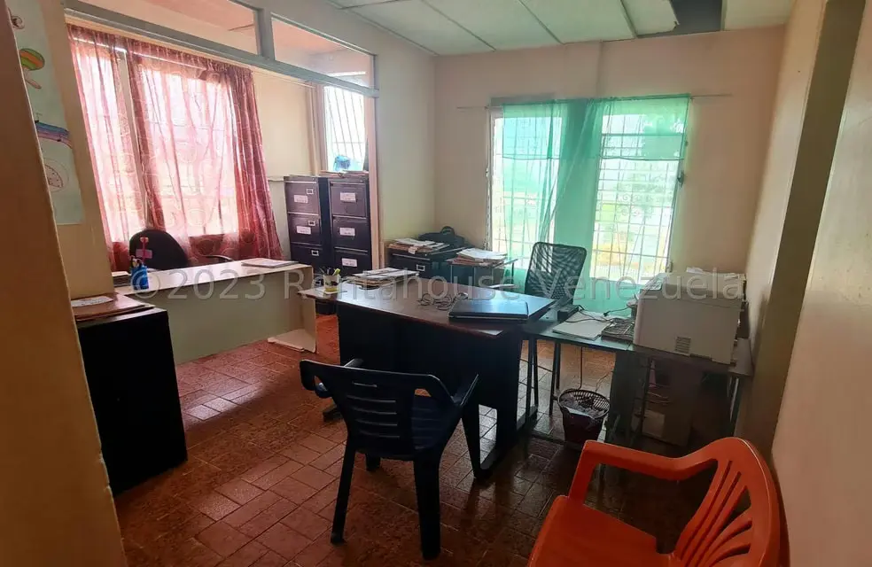 Casa (Multipes Niveles) en Venta en Avenida Marino, Anzoategui - 15