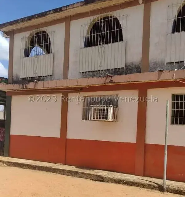 Casa (Multipes Niveles) en Venta en Avenida Marino, Anzoategui - 20
