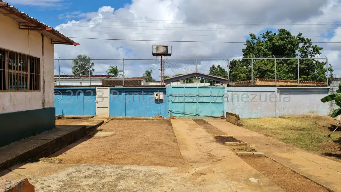 Casa (Multipes Niveles) en Venta en Avenida Marino, Anzoategui - 21