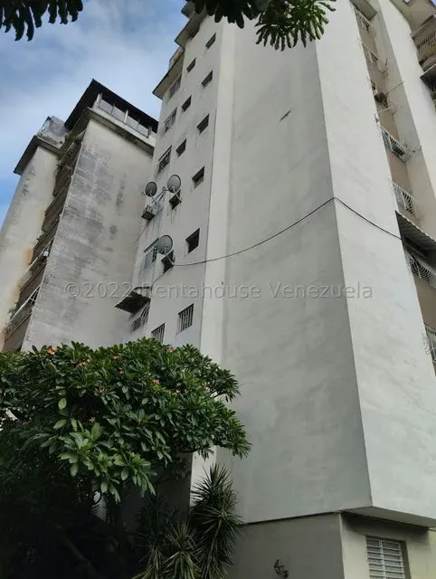 Apartamento (1 Nivel) en Venta en La Campiña, Distrito Metropolitano