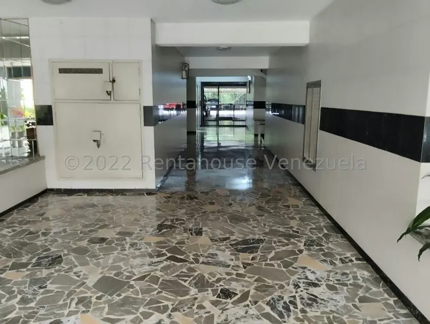 Apartamento (1 Nivel) en Venta en La Campiña, Distrito Metropolitano - 11