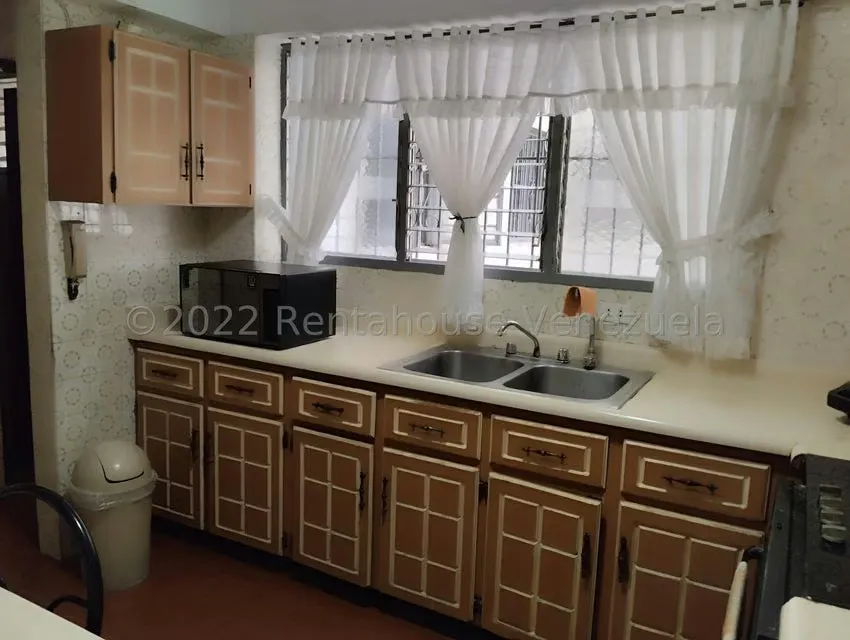Apartamento (1 Nivel) en Venta en La Campiña, Distrito Metropolitano - 15