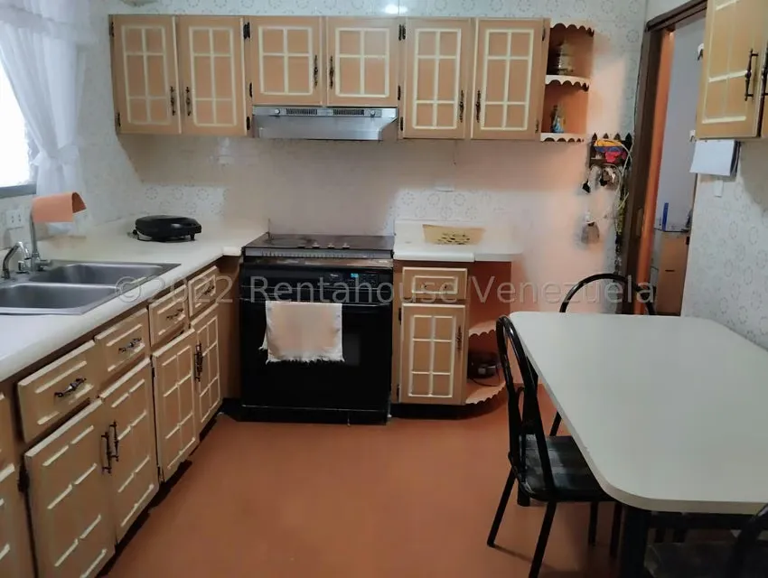 Apartamento (1 Nivel) en Venta en La Campiña, Distrito Metropolitano - 16