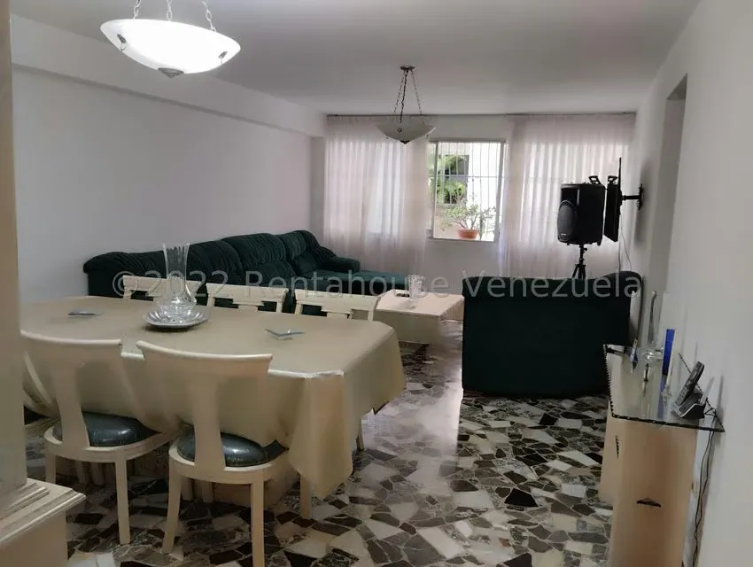 Apartamento (1 Nivel) en Venta en La Campiña, Distrito Metropolitano - 19