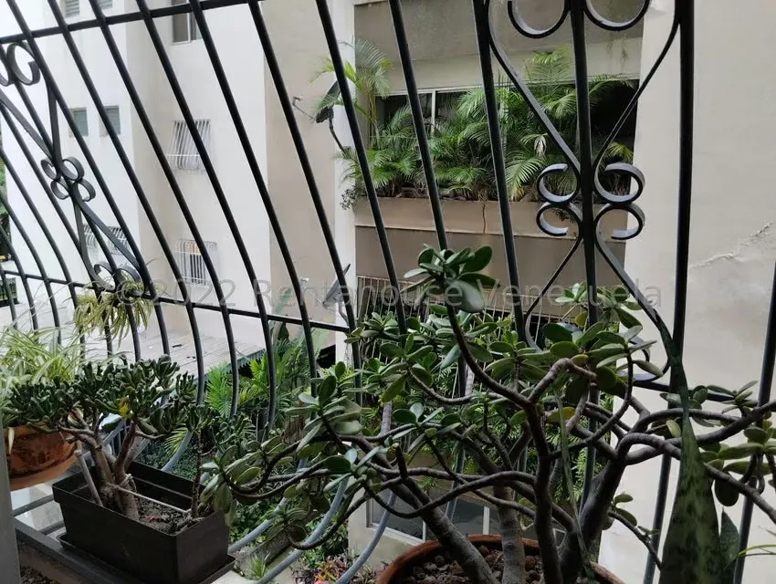 Apartamento (1 Nivel) en Venta en La Campiña, Distrito Metropolitano - 21