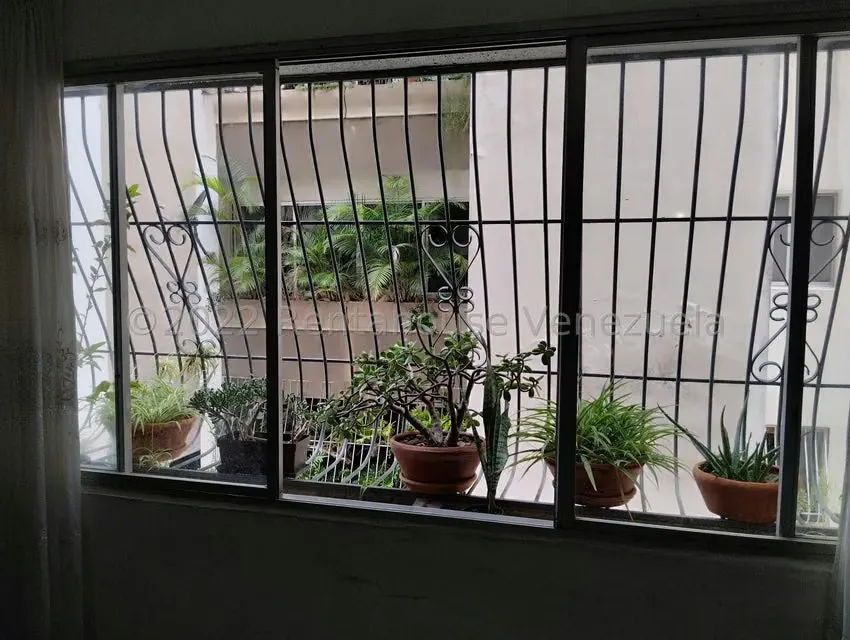 Apartamento (1 Nivel) en Venta en La Campiña, Distrito Metropolitano - 22