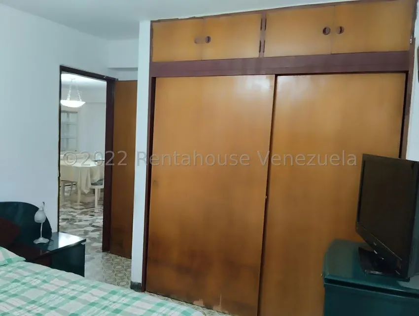 Apartamento (1 Nivel) en Venta en La Campiña, Distrito Metropolitano - 23