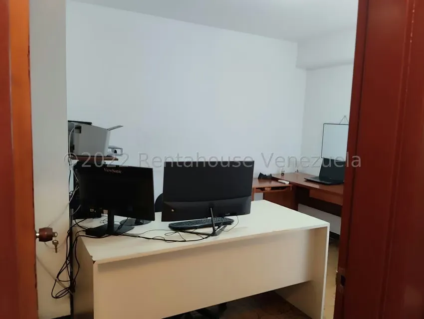 Apartamento (1 Nivel) en Venta en La Campiña, Distrito Metropolitano - 24