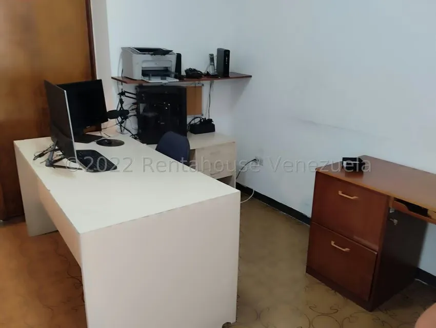 Apartamento (1 Nivel) en Venta en La Campiña, Distrito Metropolitano - 25
