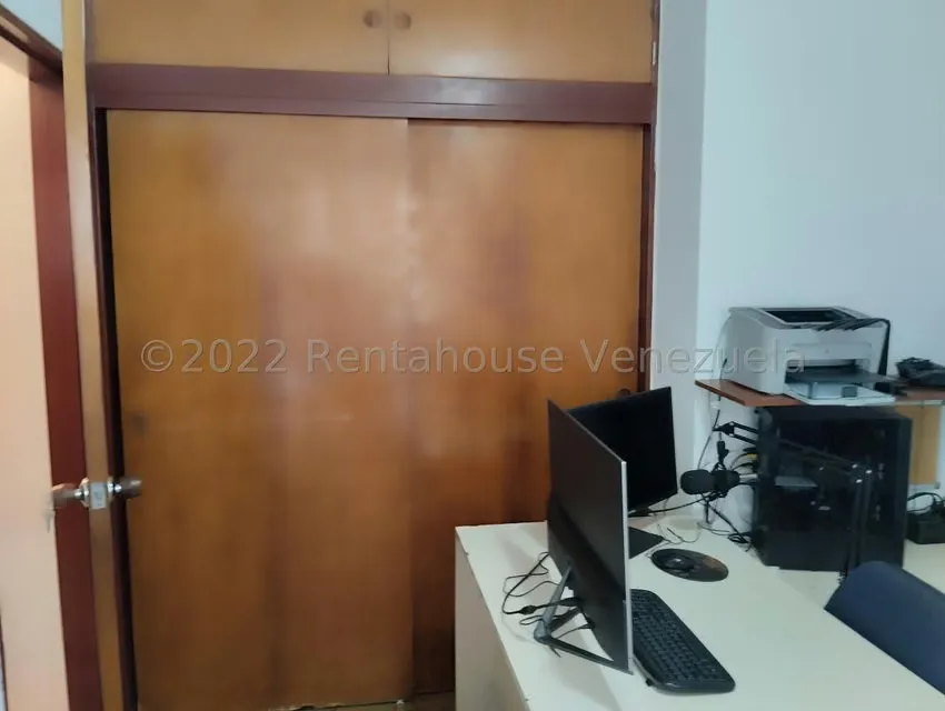 Apartamento (1 Nivel) en Venta en La Campiña, Distrito Metropolitano - 26