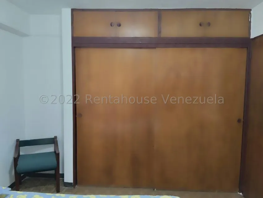 Apartamento (1 Nivel) en Venta en La Campiña, Distrito Metropolitano - 28