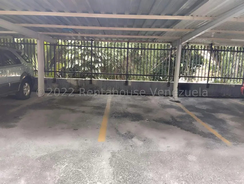 Apartamento (1 Nivel) en Venta en La Campiña, Distrito Metropolitano - 30