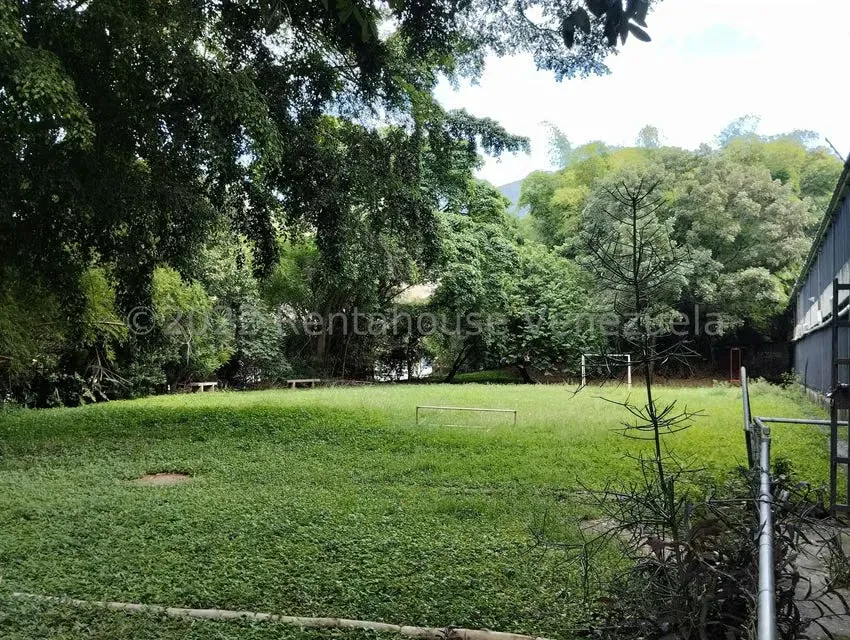 Apartamento (1 Nivel) en Venta en La Campiña, Distrito Metropolitano - 4