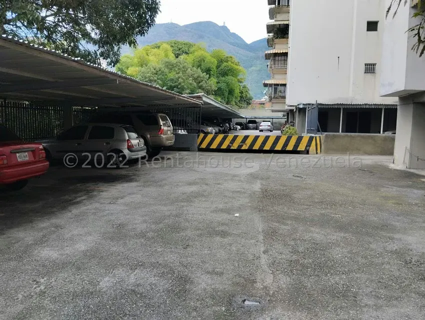 Apartamento (1 Nivel) en Venta en La Campiña, Distrito Metropolitano - 31