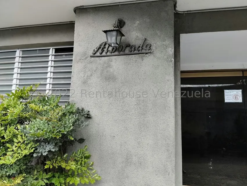 Apartamento (1 Nivel) en Venta en La Campiña, Distrito Metropolitano - 6