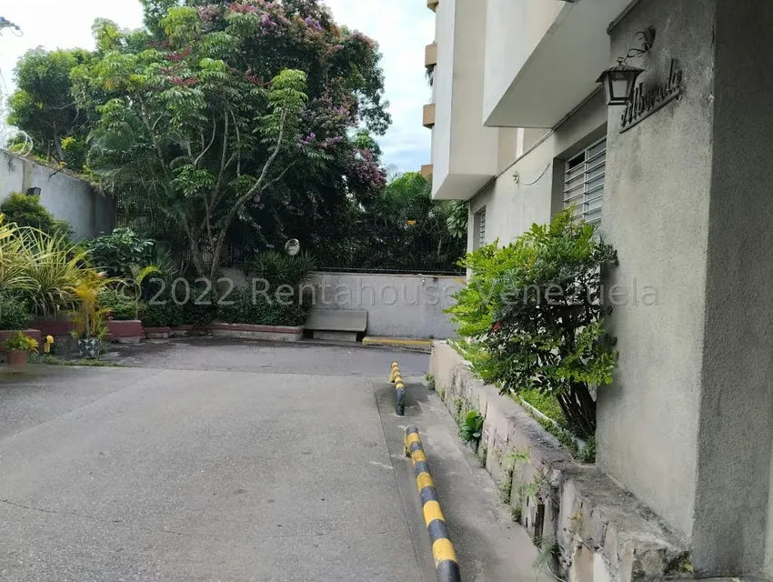 Apartamento (1 Nivel) en Venta en La Campiña, Distrito Metropolitano - 9