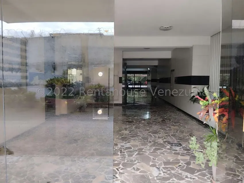 Apartamento (1 Nivel) en Venta en La Campiña, Distrito Metropolitano - 10