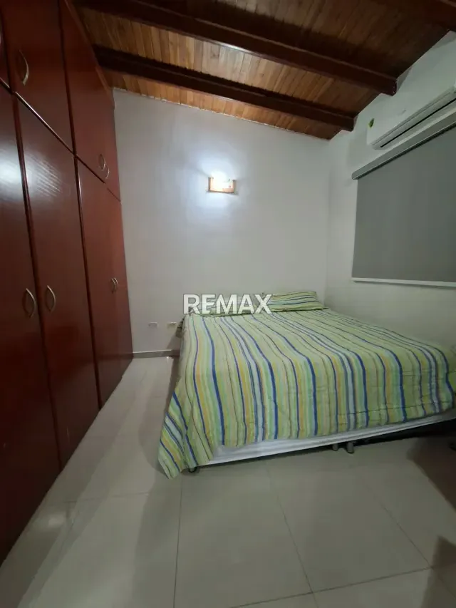 TOWNHOUSE EN VENTA EN SAN DIEGO. RES. LAS TRINITARIAS - 16