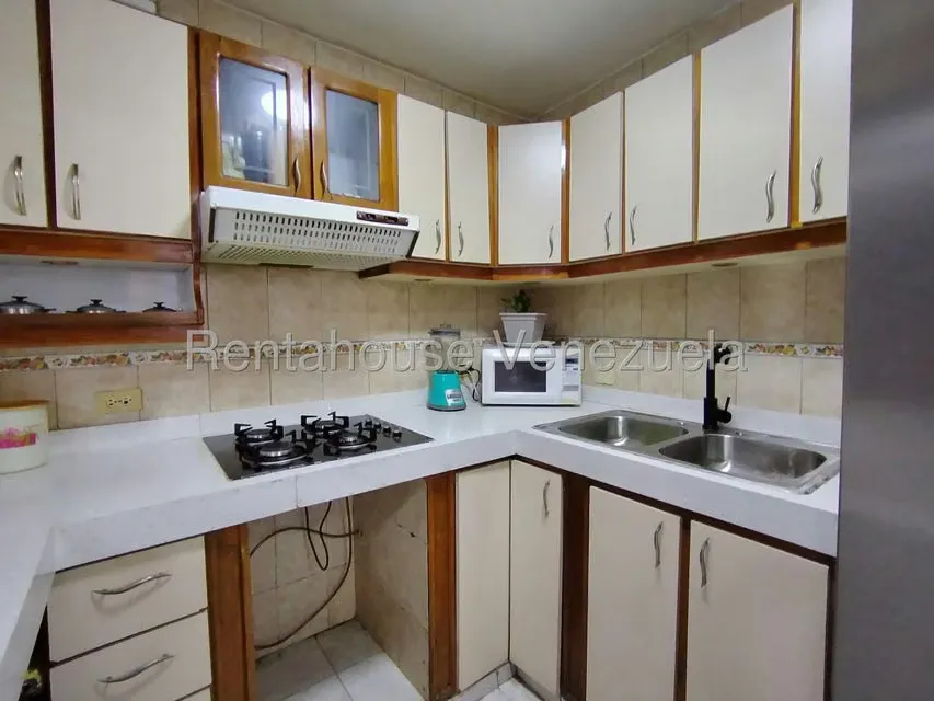 Apartamento (1 Nivel) en Venta en Petare, Distrito Metropolitano - 11