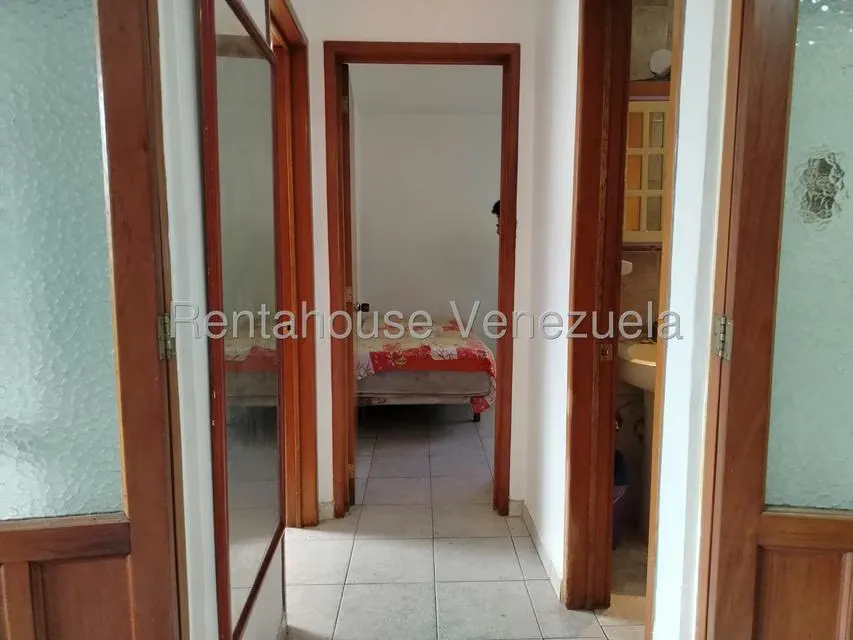 Apartamento (1 Nivel) en Venta en Petare, Distrito Metropolitano - 13