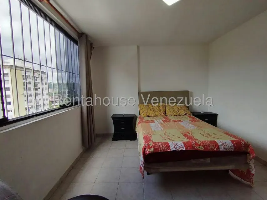 Apartamento (1 Nivel) en Venta en Petare, Distrito Metropolitano - 18