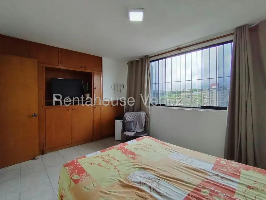 Apartamento (1 Nivel) en Venta en Petare, Distrito Metropolitano - 19