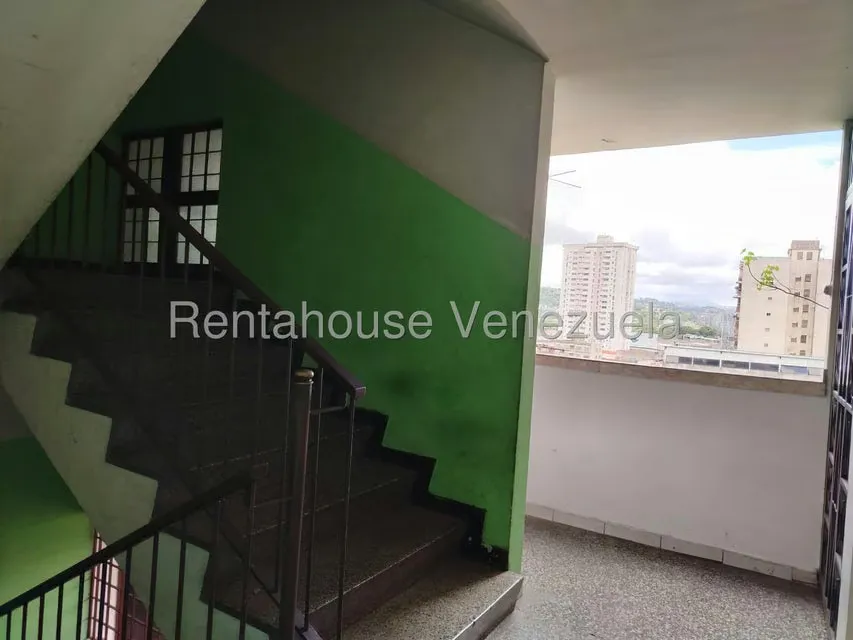 Apartamento (1 Nivel) en Venta en Petare, Distrito Metropolitano - 22