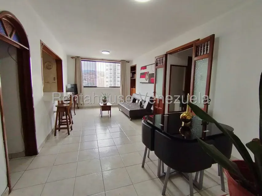 Apartamento (1 Nivel) en Venta en Petare, Distrito Metropolitano - 4