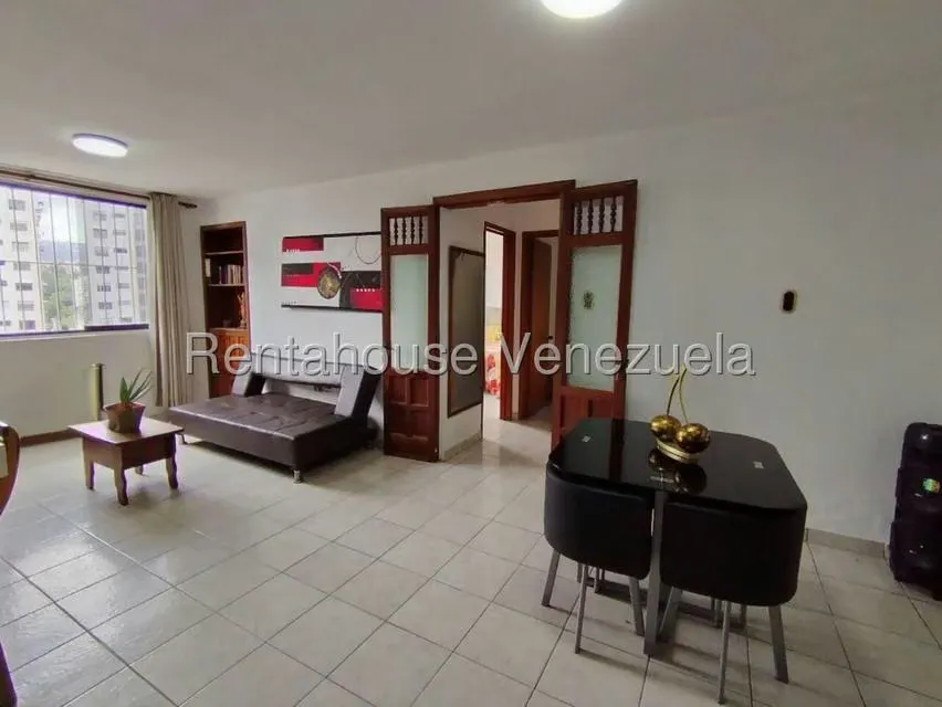 Apartamento (1 Nivel) en Venta en Petare, Distrito Metropolitano - 6