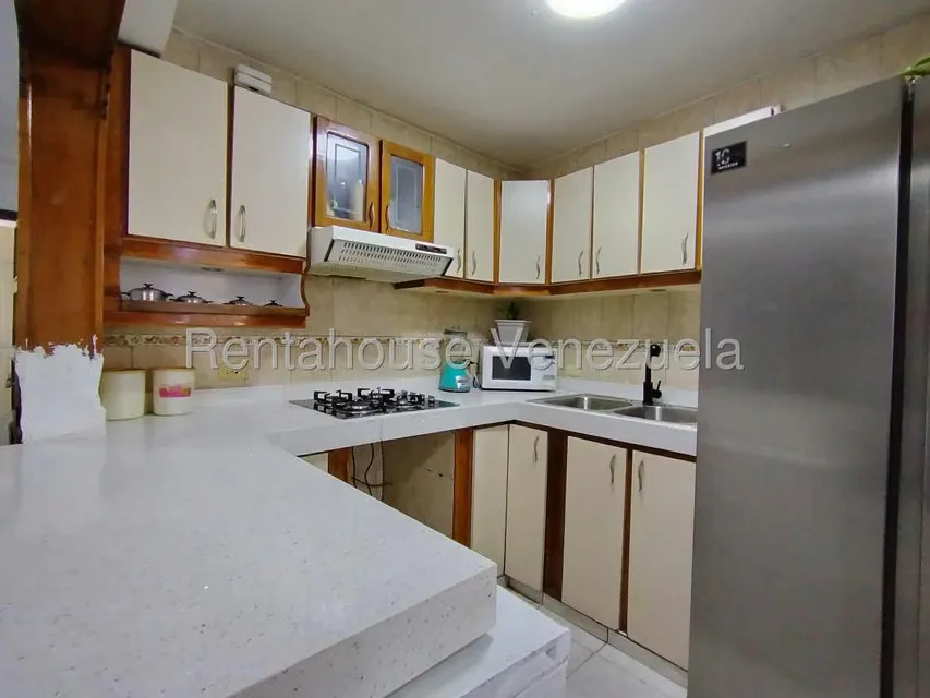 Apartamento (1 Nivel) en Venta en Petare, Distrito Metropolitano - 10