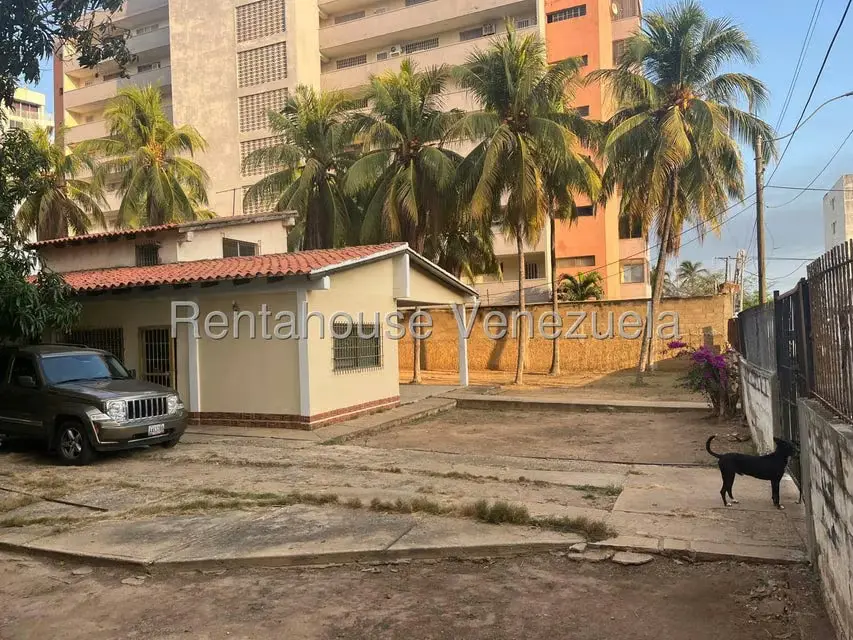Casa (Duplex) en Venta en Puerto Piritu, Anzoategui - 2
