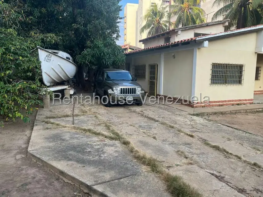 Casa (Duplex) en Venta en Puerto Piritu, Anzoategui - 3