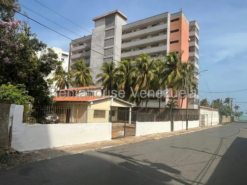Casa (Duplex) en Venta en Puerto Piritu, Anzoategui - 7