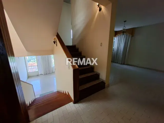 CASA EN VENTA EN ALTO PRADO con vista panorámica - 11