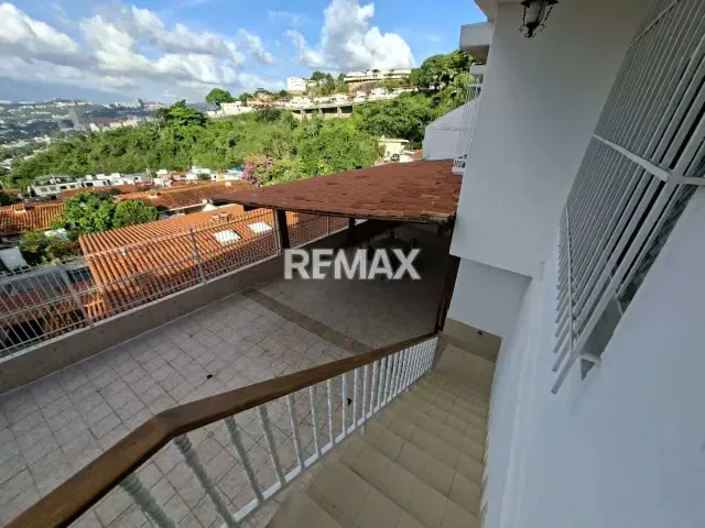 CASA EN VENTA EN ALTO PRADO con vista panorámica - 16