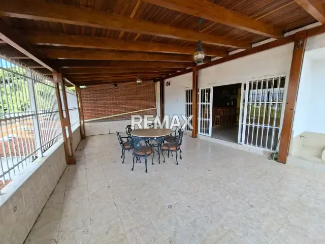 CASA EN VENTA EN ALTO PRADO con vista panorámica - 17