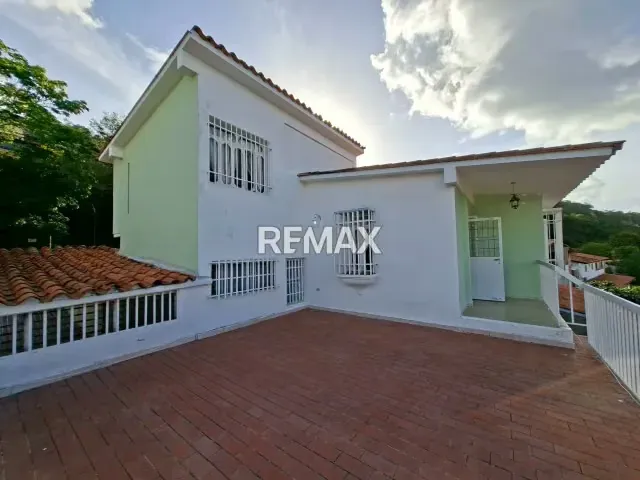 CASA EN VENTA EN ALTO PRADO con vista panorámica - 20