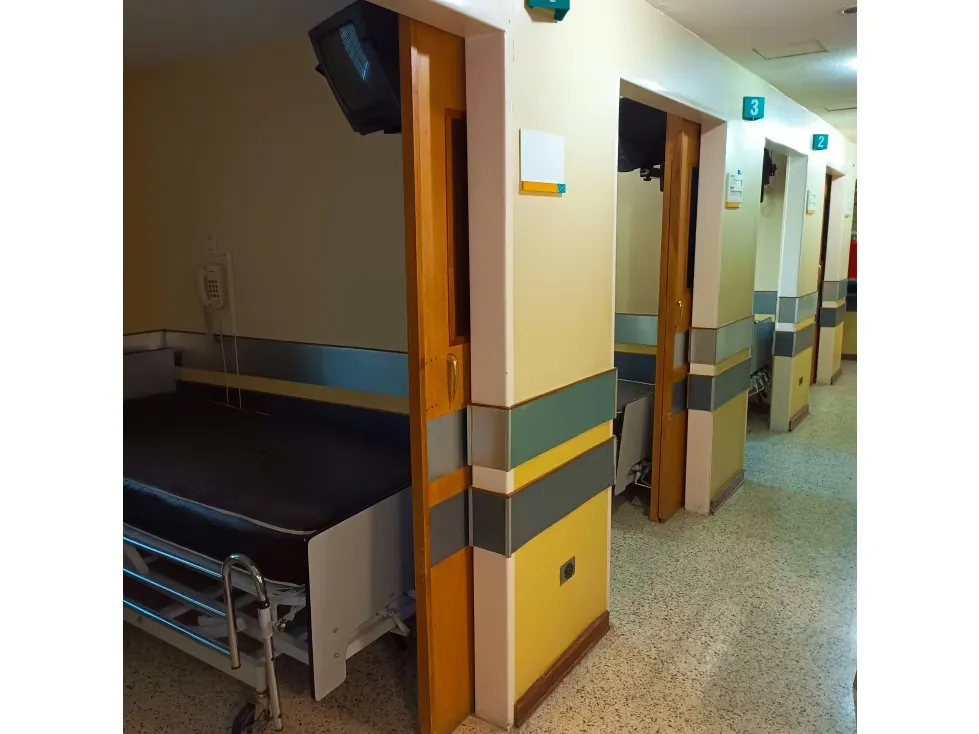 Local en Bello Monte acondicionado para Clinica de Oportunidad - 15
