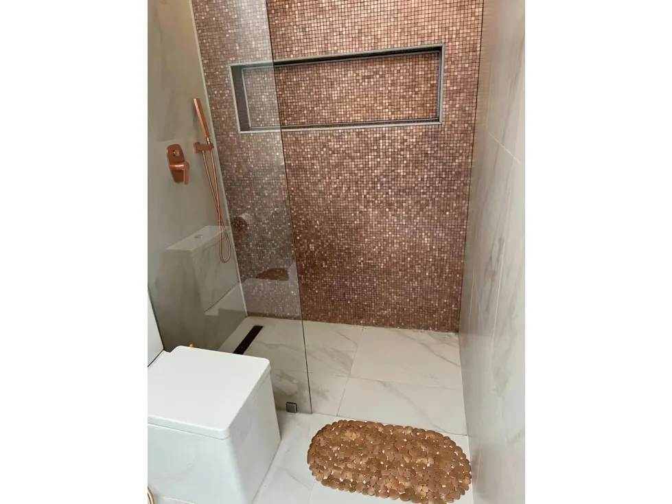 Vendo casa 1200m2 6h/9b/4p La Lagunita 4377 - 5