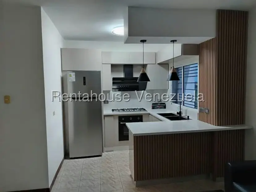 Apartamento (1 Nivel) en Venta en Bello Monte, Zulia