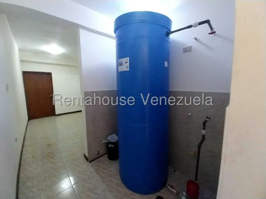 Apartamento (1 Nivel) en Venta en Bello Monte, Zulia - 13