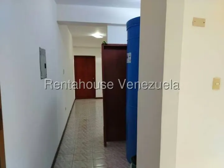 Apartamento (1 Nivel) en Venta en Bello Monte, Zulia - 5