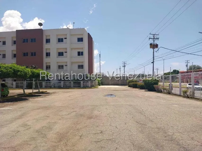 Apartamento (1 Nivel) en Venta en Bello Monte, Zulia - 10