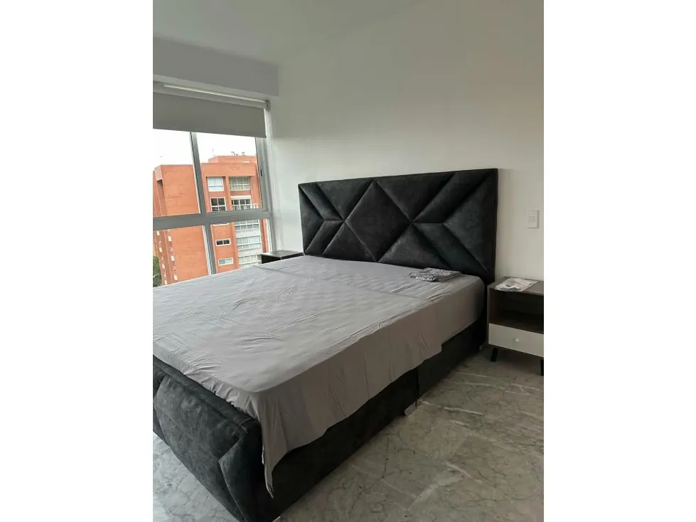 Alquilo apartamento 136m2 El Rosal - 11