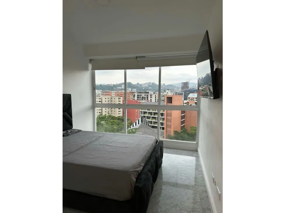 Alquilo apartamento 136m2 El Rosal - 13