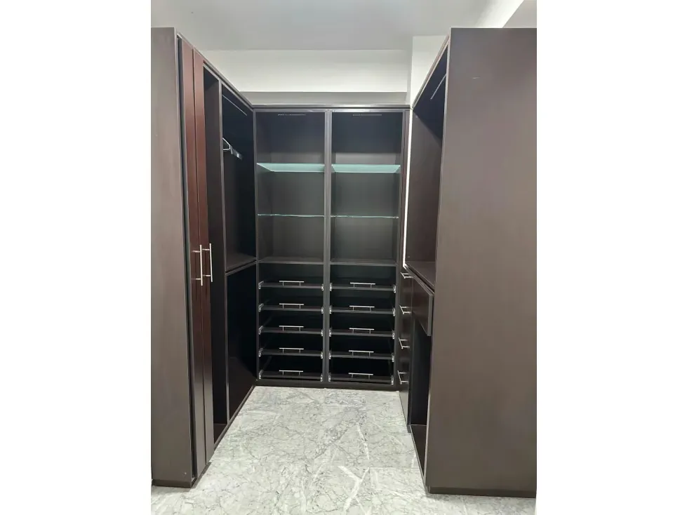 Alquilo apartamento 136m2 El Rosal - 15
