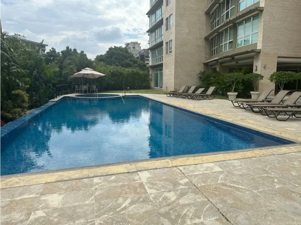 Alquilo apartamento 136m2 El Rosal - 17