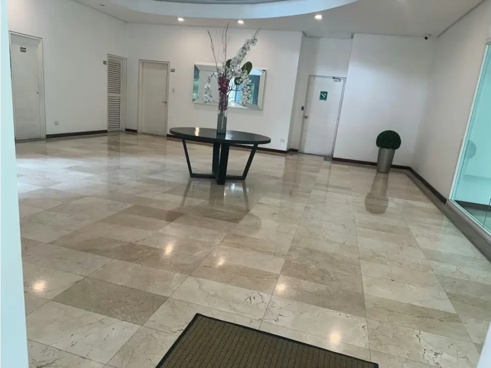 Alquilo apartamento 136m2 El Rosal - 19